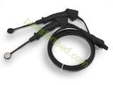 8011-0139-01 ZOLL 可消毒内部手柄，带集成桨叶，带开关、1.0 英寸勺子、10 英尺电缆；100 - 120 伏（国内）仅适用于除颤器 ZOLL MR 系列
