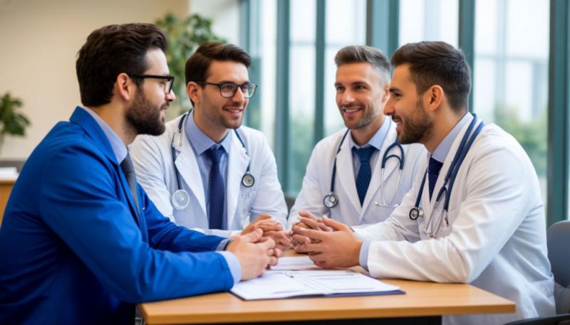 Buy a medical lamp
