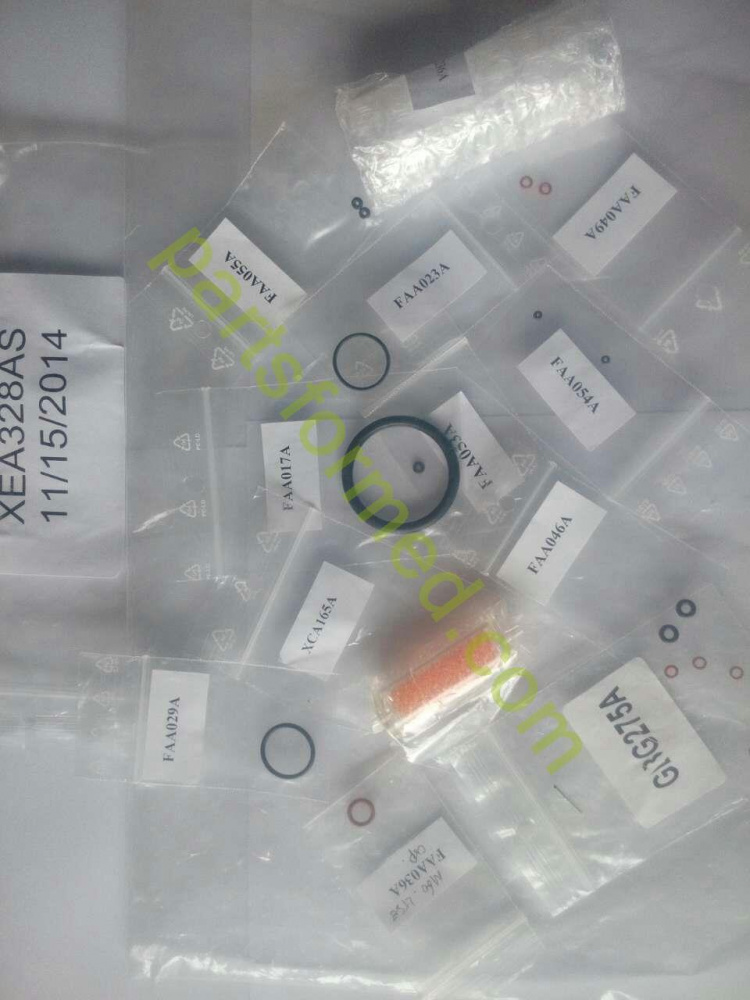 ABX Horiba XEA328AS für Micros 60, M60, Advia 60