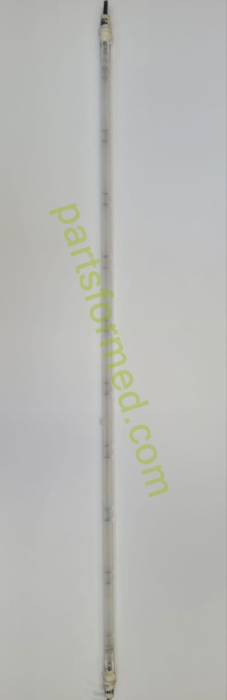 Lampe halogène pour Konica Minolta Regius 110 / Regius 110HQ / Regius 190