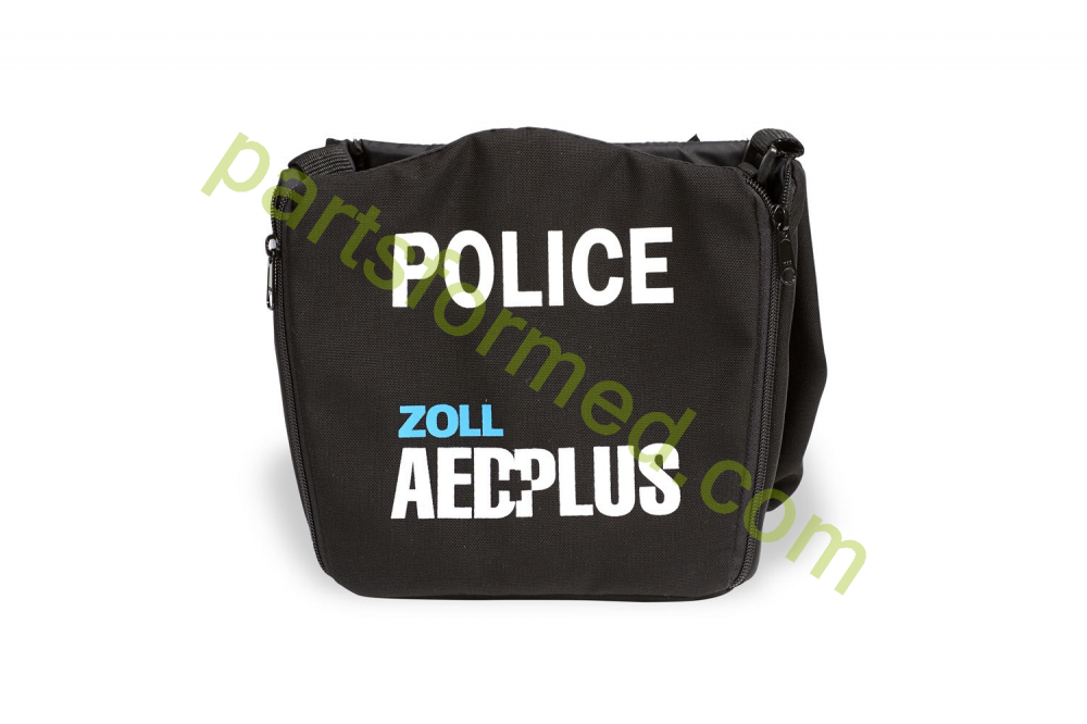 Сменный мягкий чехол Police 8000-0806-01 ZOLL для дефибрилляторов ZOLL AED Plus