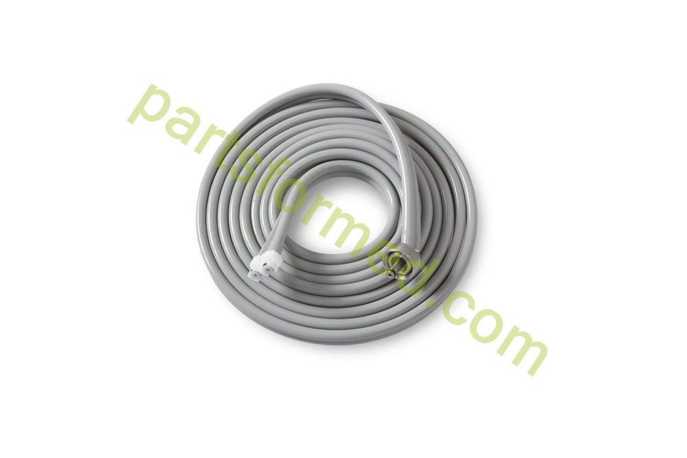 8300-0002-02 Gruppo tubo NIBP a doppio lume ZOLL per defibrillatore ZOLL serie X