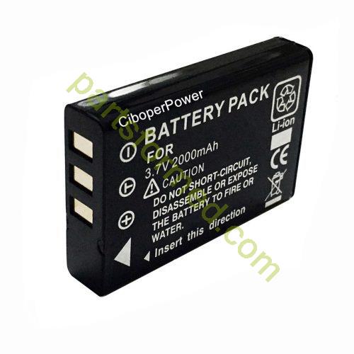 Battery Otometrics Madsen RL097 for AccuScreen TE, Grason-Stadler GSI 70