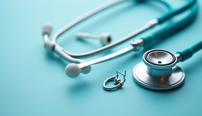 Medical Equipment Spare Parts in the Partsformed Catalog