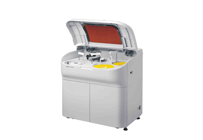 Biochemischer Analysator: Preis