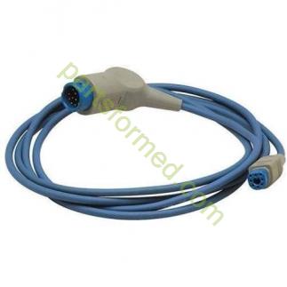 Philips M1940A SPO2 ADAPTER CABLE