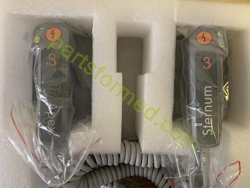 Комплект электродов дефибрилляционных для BeneHeart D3 0651-30-76994