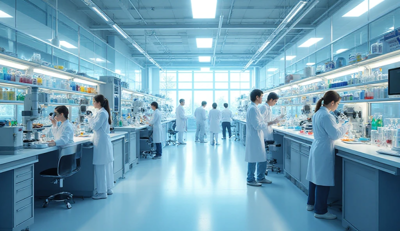 Battery for Biomedical Freezers: Price and Availability in the Partsformed Catalog