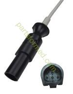 Sensor de SpO2 con punta blanda de silicona reutilizable para monitores de pacientes Dixtal Novametrix