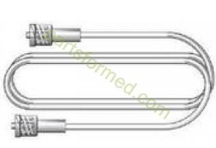 Datex-Ohmeda 73318-HEL Musterleitung für S/5 Avance, 10 Stück pro Packung
