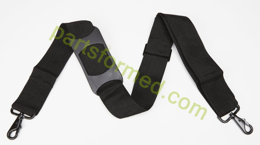 8000-0735 ZOLL Replacement shoulder/Carry strap for defibrillator M-Series