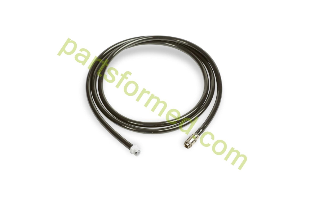 8000-0655 ZOLL NIBP Air hose (1.5 M) for defibrillator ZOLL M-R-E-Series