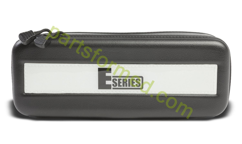 8000-0918 ZOLL Long left bag for defibrillator ZOLL E-Series