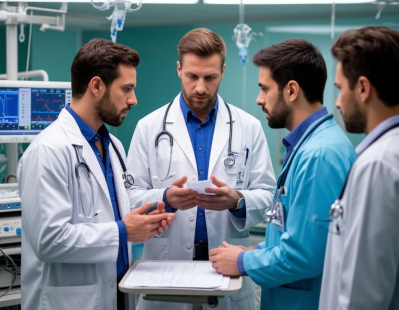 Battery for Infusion Pumps – Order from Partsformed