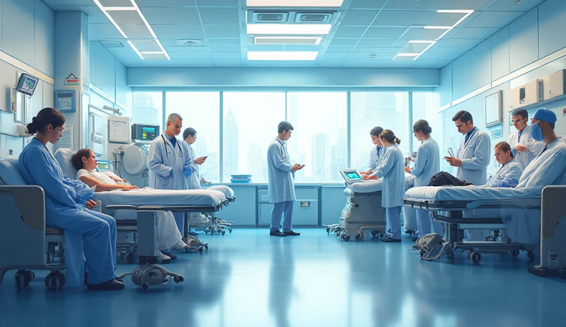Spare Parts for Medical Equipment: Pricing and Availability in the Partsformed Catalog