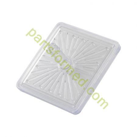 Bakterienfilter für Vacus 7308 Dixion Saugmaschine
