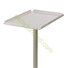 Monitor tray for infusion rod for Amelie/Amelie star Ardo/Ameda 52.02.24 Original
