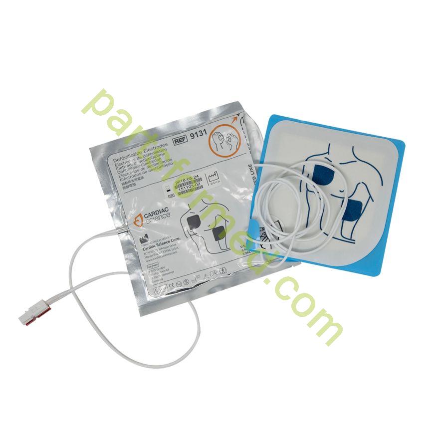 ZOLL Medical（美国）9131-001 Powerheart® G3 AED 除颤垫