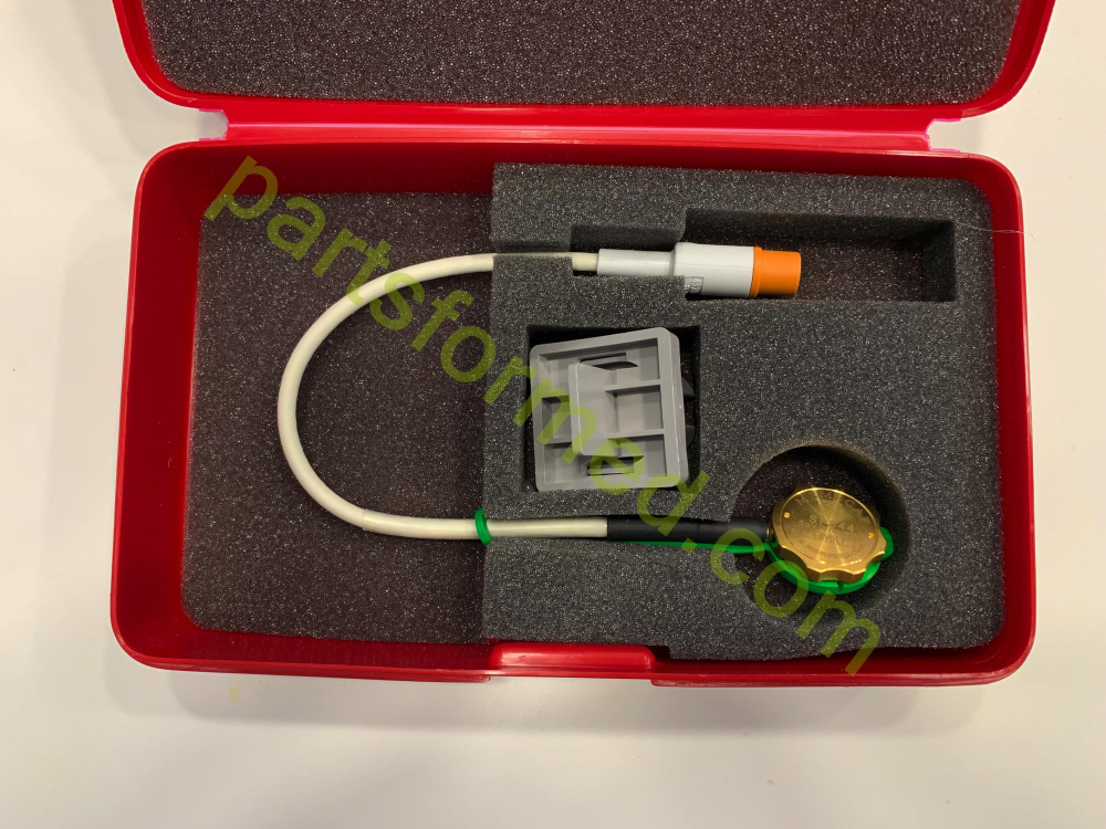 Dräger 7489417 Drucksensor (IAD / IBP) für Memscap (Capto/SensoNor) 844, wiederverwendbar