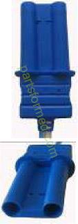 F7956 Fiab disposable electrodes for adults for defibrillators Schiller