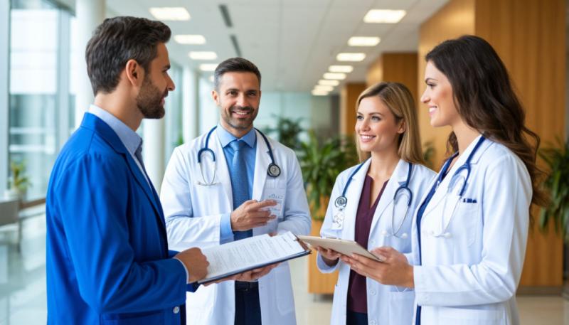 Patient Monitor Battery: Prices and Availability in the Partsformed Catalog