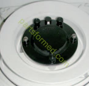 Spacelabs 12500030 泄压阀，用于 Blease 焦点