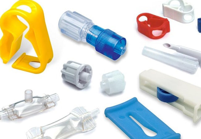 Medical devices components