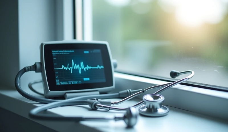 Buy a Battery for Electrocardiographs: Supply and Support from Partsformed