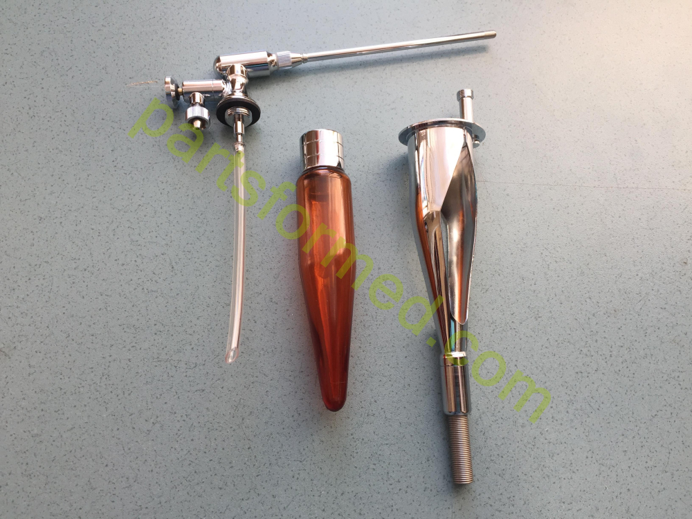 Pulverizador Meditech para otorrinolaringología 1141