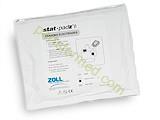 ZOLL 8900-0805-01 Stat-Padz® II Training electrode for defibrillator ZOLL M-R-E-X-Series