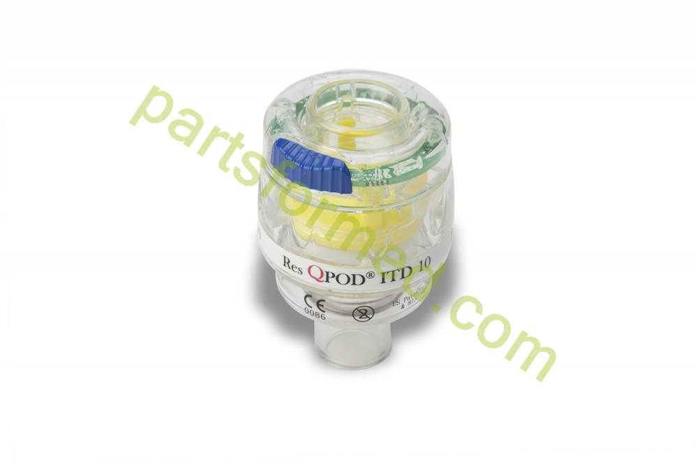 12-0242-000 ZOLL ResQPOD® ITD 10 für Defibrillator ZOLL ITD