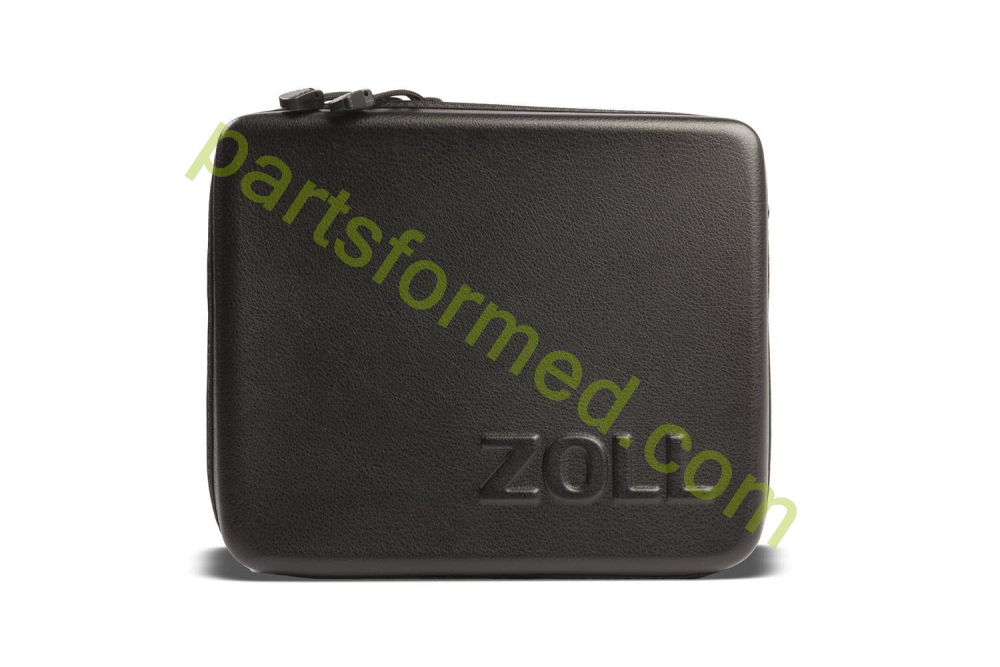 8000-0910 ZOLL Top bag for defibrillator ZOLL E-Series