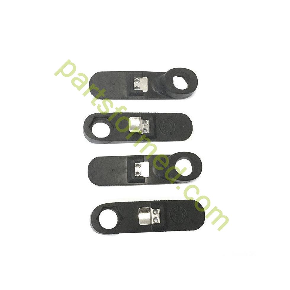 DRAEGER SAFETY R50792 Антивибрационная защелка 