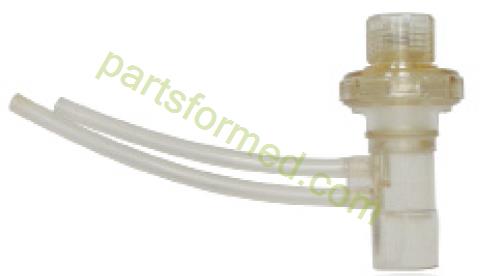 Neumovent 2200R2V EXSPIRATORISCHES VENTIL für Graph-Beatmungsgerät