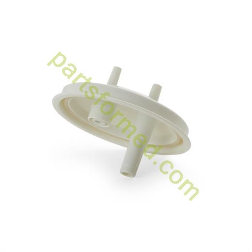 Lid for suction bottle for 7E-D Armed suction machine