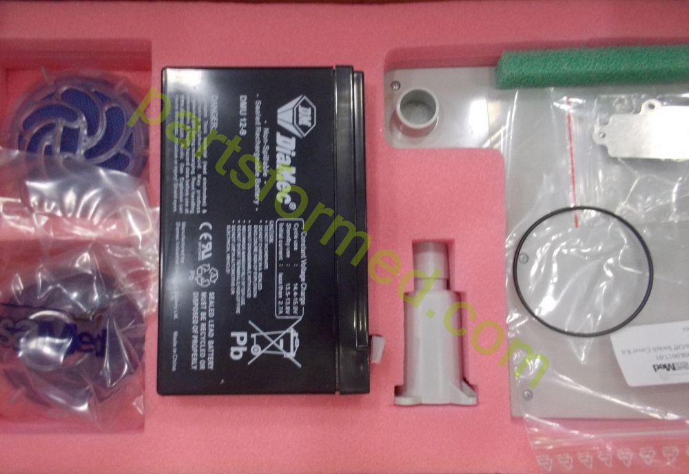 M1161168 1 JAHR PM-KIT, IVENT 201 Datex-Ohmeda