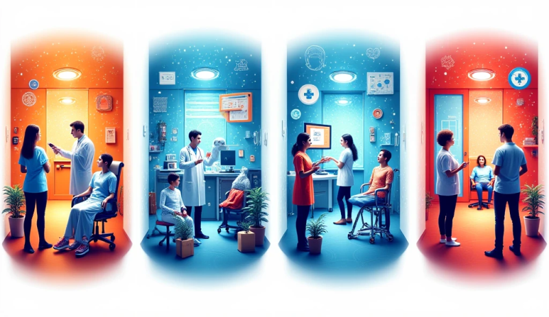 Биохимический анализатор по выгодной цене в каталоге Partsformed 