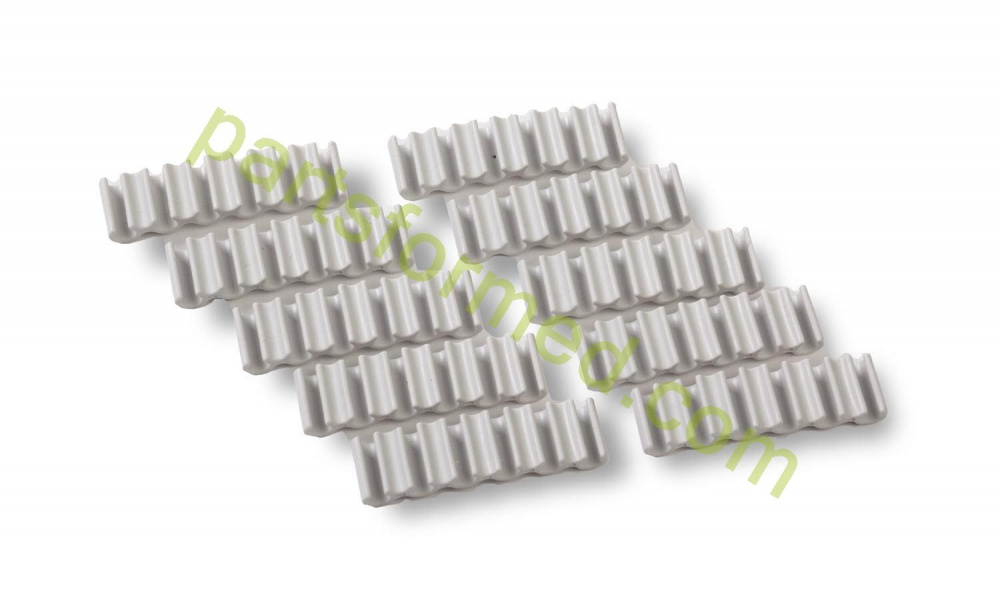 8000-0772 Separador de cable de ECG de 6 derivaciones ZOLL para cable de derivaciones en V para desfibrilador ZOLL serie ME