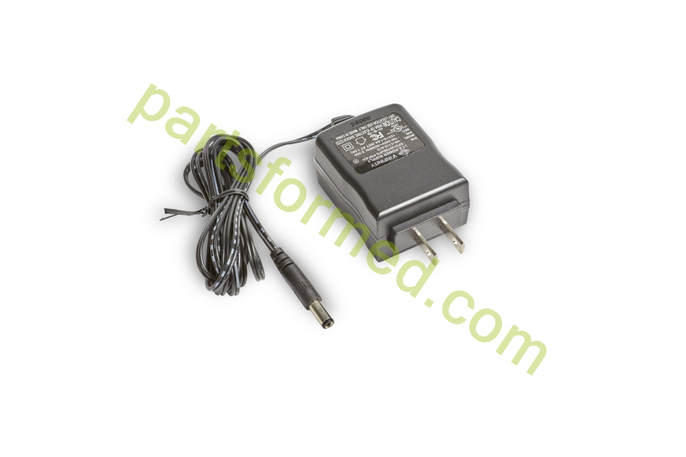 8000-0822 ZOLL Trainer US AC adapter for defibrillator ZOLL AED Plus