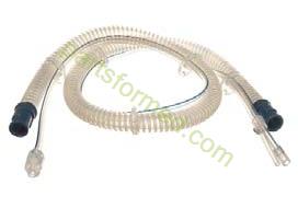 Draeger (Drager) 8412068 วงจรผู้ป่วยสำหรับ Oxylog 2000, Oxylog 3000, Oxylog 3000 Plus