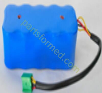 Battery General Electric (GE) DASH 2000 for Ge DASH 2000