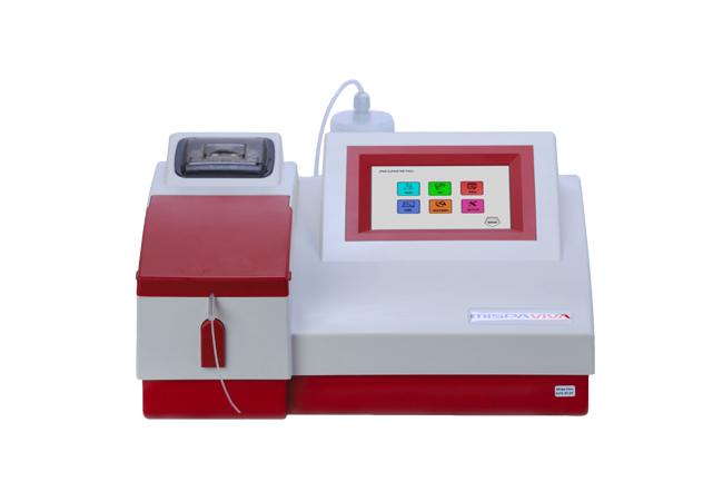 Analizator biochemiczny ー kup od sprawdzonego dostawcy