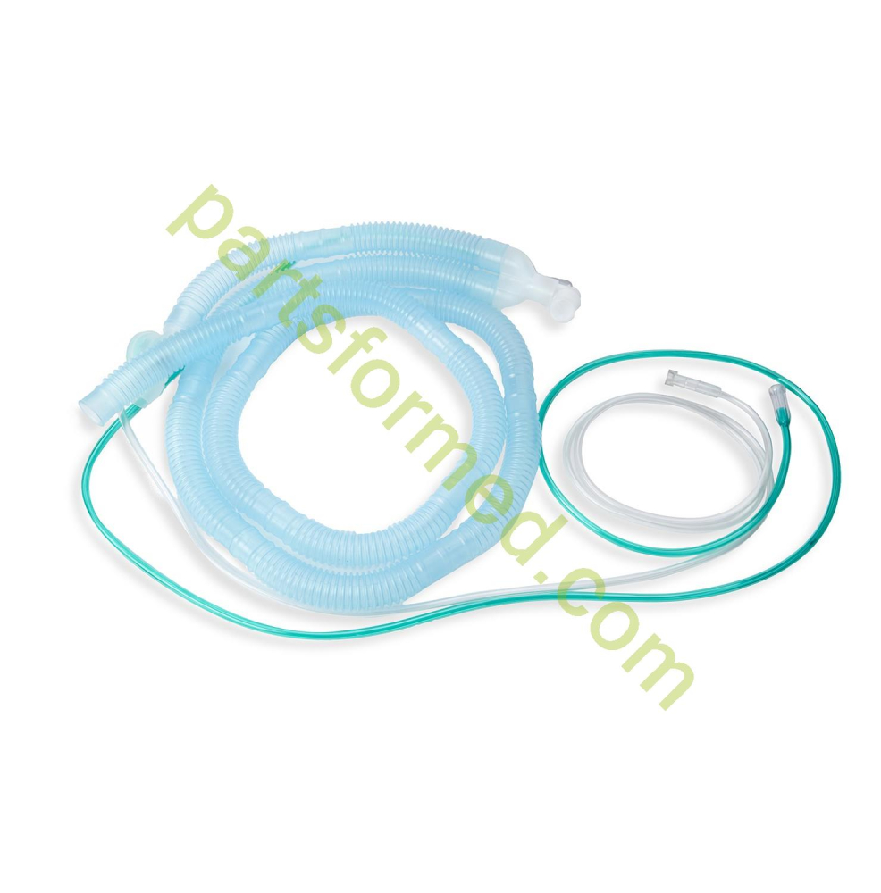 820-0106-15 ZOLL Circuitos descartáveis adultos 731 (15 unidades) para desfibrilador Ventilador ZOLL