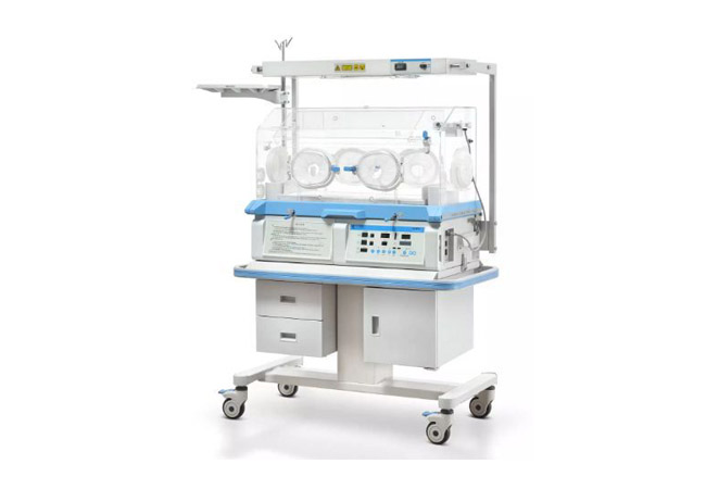 Accessories for the incubator