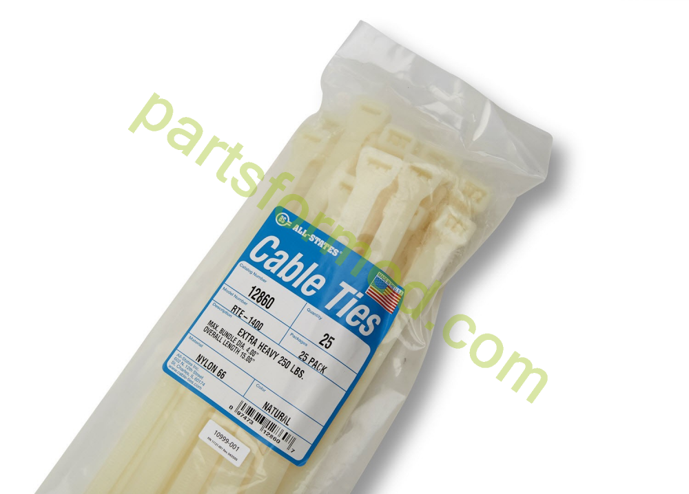 8700-0711-01 روابط كابلات ZOLL AutoPulse® Backboard لجهاز مزيل الرجفان ZOLL AutoPulse