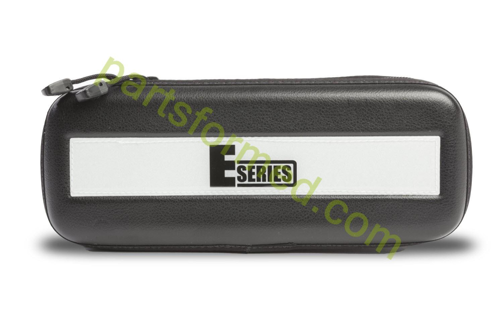 8000-0917 ZOLL Bolsa larga derecha para desfibrilador ZOLL E-Series