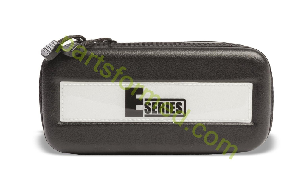 8000-0913 ZOLL Kurze linke Tasche für Defibrillator ZOLL E-Serie