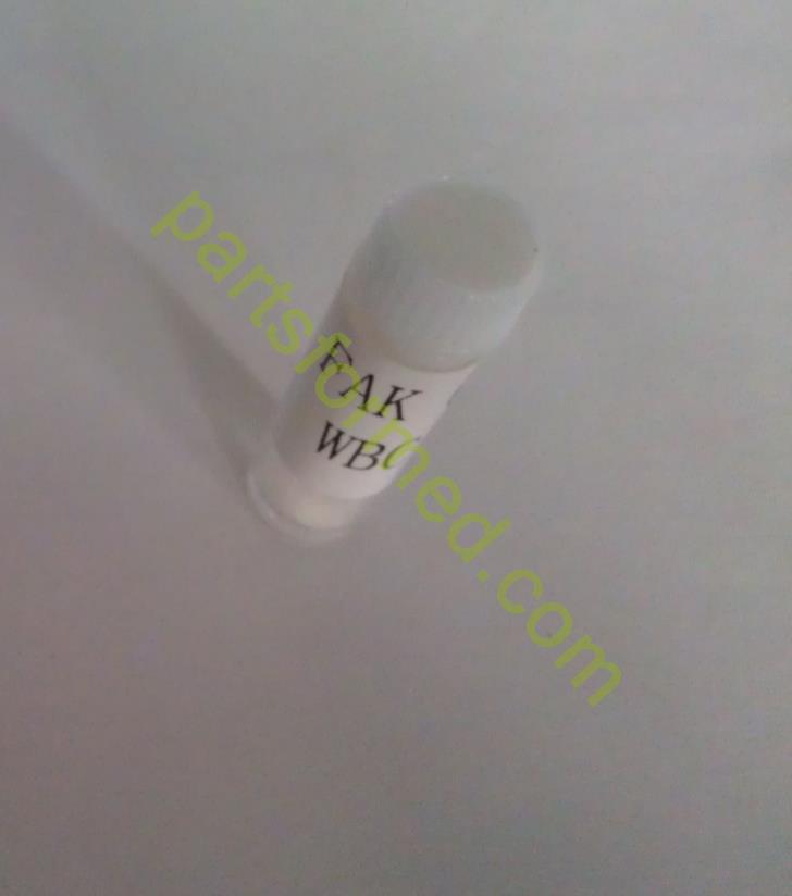 ABX Horiba FAK003A Blende für Micros 60, M60