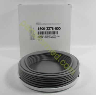 Soffietto Datex-Ohmeda 1500-3378-000 per S/5 Avance