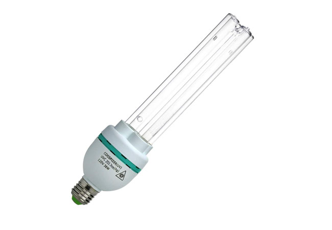 Kwarcowa lampa medyczna